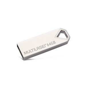 Pendrive Diamond Metalico 64gb-PD852