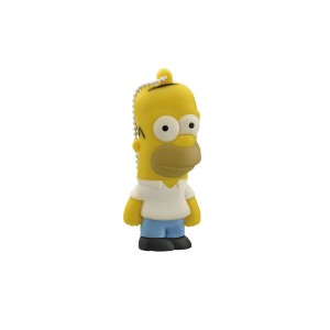 Pendrive Simpsons Homer 8gb-PD070