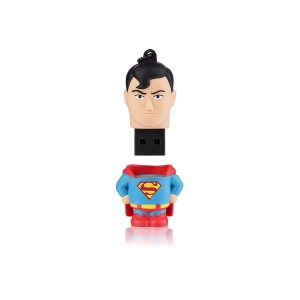 Pen Drive Dc Comics - Super Homem 8gb-PD086-97909