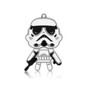 Pendrive Star Wars - Stormtrooper 8gb-PD039