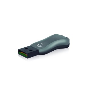 Pendrive Titan Preto Envelope 8gb-PD611