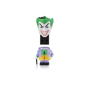 Pen Drive Dc Comics - Coringa 8gb-PD088-92700