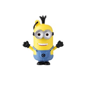 Pendrive Minions - Carl 8gb-PD094