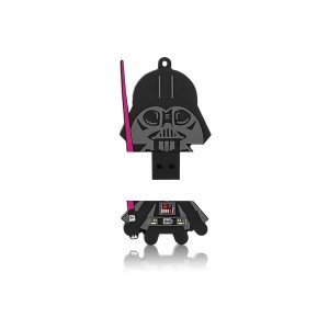 Pendrive Star Wars - Darth Vader 8gb-PD035-39543