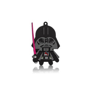 Pendrive Star Wars - Darth Vader 8gb-PD035