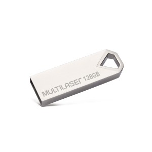 Pendrive Diamond Metalico 128gb-PD853