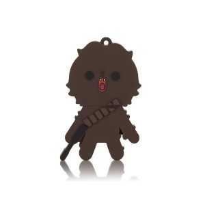 Pendrive Star Wars Chewbacca 8gb-PD041