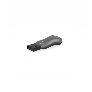 Pendrive Titan Preto 32gb-PD603