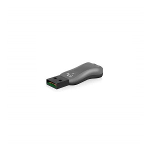 Pendrive Titan Preto 16gb-PD602