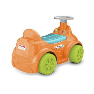 Toymotor - Laranja-156-416-54310