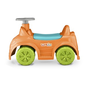 Toymotor - Laranja-156-416-95311