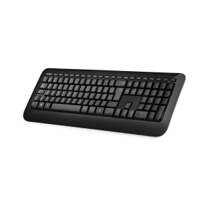 Kit Teclado Multimidia E Mouse Com Sensor Optico 1000dpi-PY900021-77511