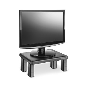 Ac.desktop Suporte Monitor Quadrado 4 Niveis De Altura-AC125-20801