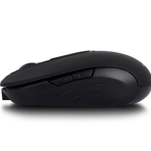 Mouse Sem Fio Ms2500 Usb 1600 Dpi Ajustavel Recarregavel-MO277-54406