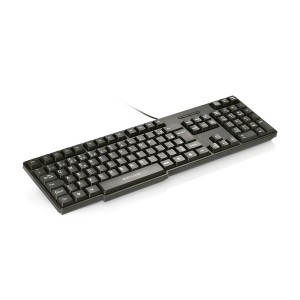 Teclado Com Fio Tf150 Usb Silencioso 130cm Pt-TC213-32795