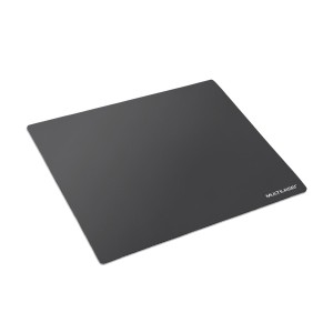 Mouse Pad Slim Caixa Com 20 Unidades Preto-AC027