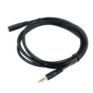 Cabo De Audio Extensor P2 3.5mm-WI362-40632