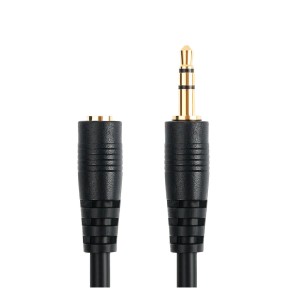 Cabo De Audio Extensor P2 3.5mm-WI362