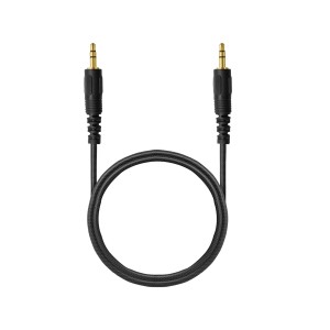 Cabo De Audio Auxiliar P2 3.5mm 1.2m-WI411