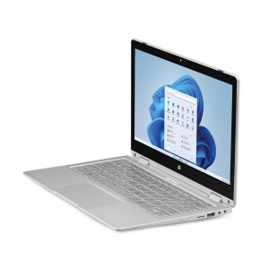 Notebook Multilaser M11w Prime 2 Em 1 11,6 Pol. Celeron 4gb-PC280-27975