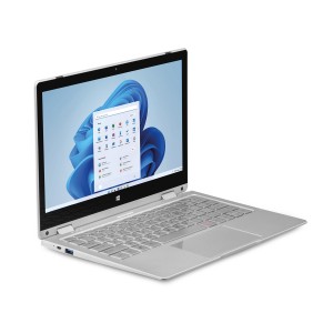 Notebook Multilaser M11w Prime 2 Em 1 11,6 Pol. Celeron 4gb-PC280-54130