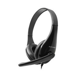 Headset Business Conexão P2 Cancelamento De Ruido-PH294-29355