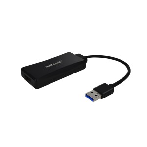 Conversor Adaptador Usb 3.0 Para Hdmi Full Hd-WI347