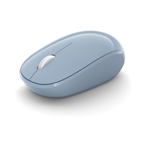 Mouse Sem Fio Bluetooth Microsoft 4 Botões 1000dpi-RJN00054-93768