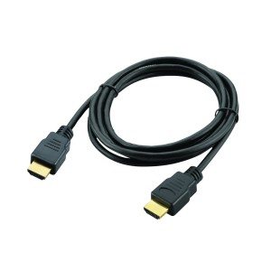 Cabo Hdmi 1.4 Full Hd / 4k Ultra Hd C/ Ethernet 1,8m-WI233-54385