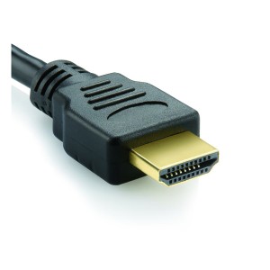 Cabo Hdmi 1.4 Full Hd / 4k Ultra Hd C/ Ethernet 1,8m-WI233