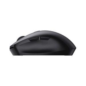 Mouse Sem Fio Ms400 Usb 2400dpi Ajustavel Ergonomico Silencioso-MO381-33885