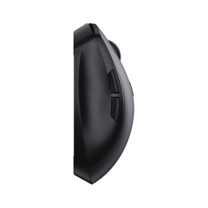 Mouse Sem Fio Ms400 Usb 2400dpi Ajustavel Ergonomico Silencioso-MO381-85059