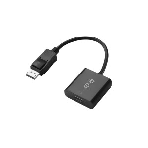 Conversor Adaptador Displayport Para Hdmi 4k Ultra Hd-WI371