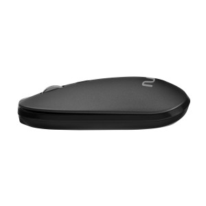 Mouse Sem Fio Ms700 Multimode 1600dpi Ajustavel Slim Silencioso-MO331-43667