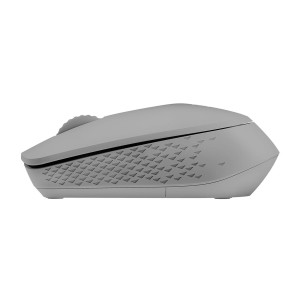 Mouse Sem Fio M100 Rapoo 1300dpi 3 Botões S 2.4ghz-RA010-12240