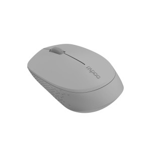 Mouse Sem Fio M100 Rapoo 1300dpi 3 Botões S 2.4ghz-RA010-49934