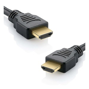 Cabo Hdmi 1.3 4k Ultra Hd Gold 19 Pinos 3m-WI134