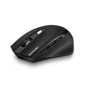 Mouse Sem Fio Pro Recarregável Dpi Ajustável 6 Botões-MO291-73961