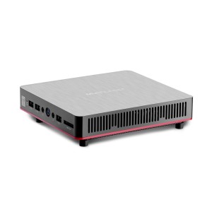 Desktop Urban Red I3/ 4gb/ 240ssd/ Keepos/ Wifi-DT029-21140