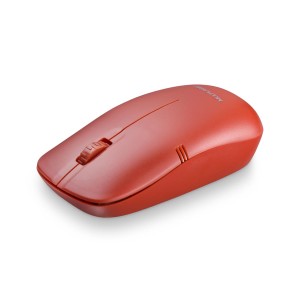 Mouse Sem Fio Light Conexão Usb 1200dpi 3 Botões Design Slim-MO289-47807