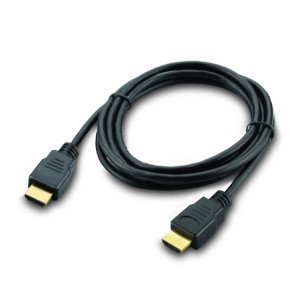 Cabo Hdmi 1.4 X Mini Hdmi 4k Ultra Hd 1.8m-WI209-34741