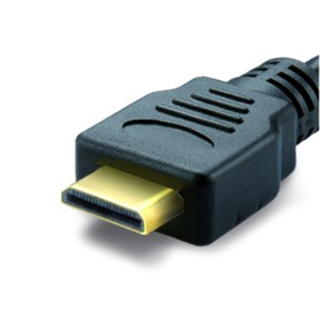 Cabo Hdmi 1.4 X Mini Hdmi 4k Ultra Hd 1.8m-WI209