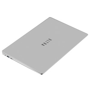 Notebook Ultra Multi 15.6 Pol Celeron 4gb Ssd Windows 11 Prata-UB220-45236