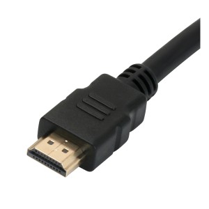 Cabo Displayport X Hdmi Full Hd 1.8m-WI375-58161