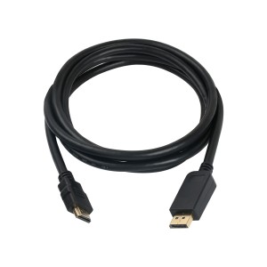 Cabo Displayport X Hdmi Full Hd 1.8m-WI375