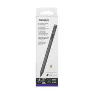 Caneta Touchscreen Stylus Active Targus Para Chromebook-AMM173GL-54926