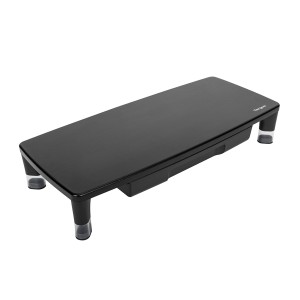 Suporte Para Monitor Targus Altura Ajustável Com Gaveta-AWE804GL