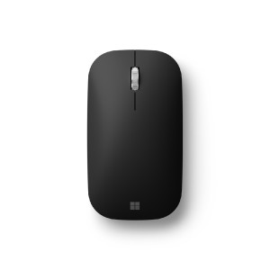 Mouse Sem Fio Modern Microsoft Sensor Bluetrack Bluetooth Preto-KTF00013-36025