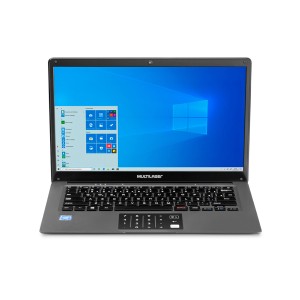 Notebook Legacy Cloud 2gb/64gb/win10home/cinza-PC134