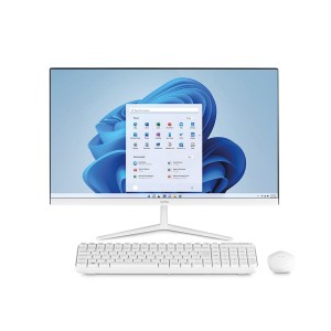 All In One Ultra Multilaser 23,8" Celeron N4020 4gb 500gb Hdd-UB831